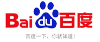 百度